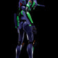 Dynaction Multipurpose Humanoid Decisive Weapon Evangelion Test Type-01 + Spear of Cassius