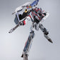 DX Chogokin VF-31AX Kairos Plus (Mirage Farina Jenius Use)