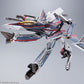DX Chogokin VF-31AX Kairos Plus (Mirage Farina Jenius Use)