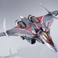 DX Chogokin VF-31AX Kairos Plus (Mirage Farina Jenius Use)