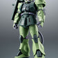 Robot Spirits  MS-06JC Ground Type Zaku II Type JC Ver. A.N.I.M.E.
