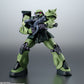 Robot Spirits  MS-06JC Ground Type Zaku II Type JC Ver. A.N.I.M.E.