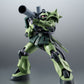 Robot Spirits  MS-06JC Ground Type Zaku II Type JC Ver. A.N.I.M.E.