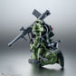 Robot Spirits  MS-06JC Ground Type Zaku II Type JC Ver. A.N.I.M.E.