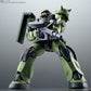 Robot Spirits  MS-06JC Ground Type Zaku II Type JC Ver. A.N.I.M.E.