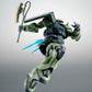 Robot Spirits  MS-06JC Ground Type Zaku II Type JC Ver. A.N.I.M.E.