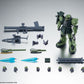 Robot Spirits  MS-06JC Ground Type Zaku II Type JC Ver. A.N.I.M.E.