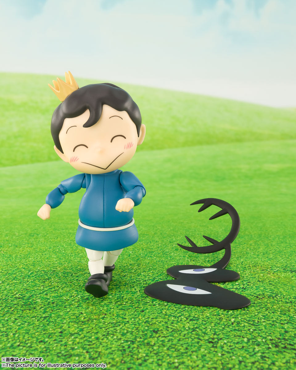 S.H.Figuarts Bojji &amp; Kage