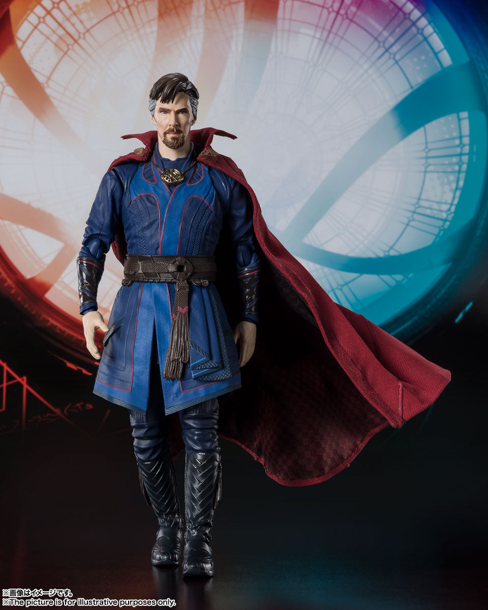 S.H.Figuarts Doctor Strange (Doctor Strange in the Multiverse of Madness)