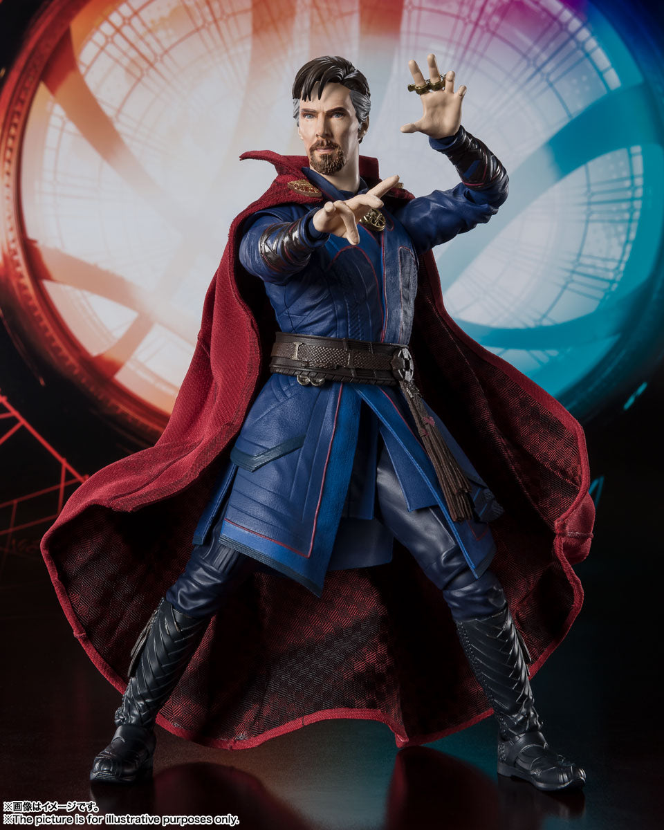 S.H.Figuarts Doctor Strange (Doctor Strange in the Multiverse of Madness)
