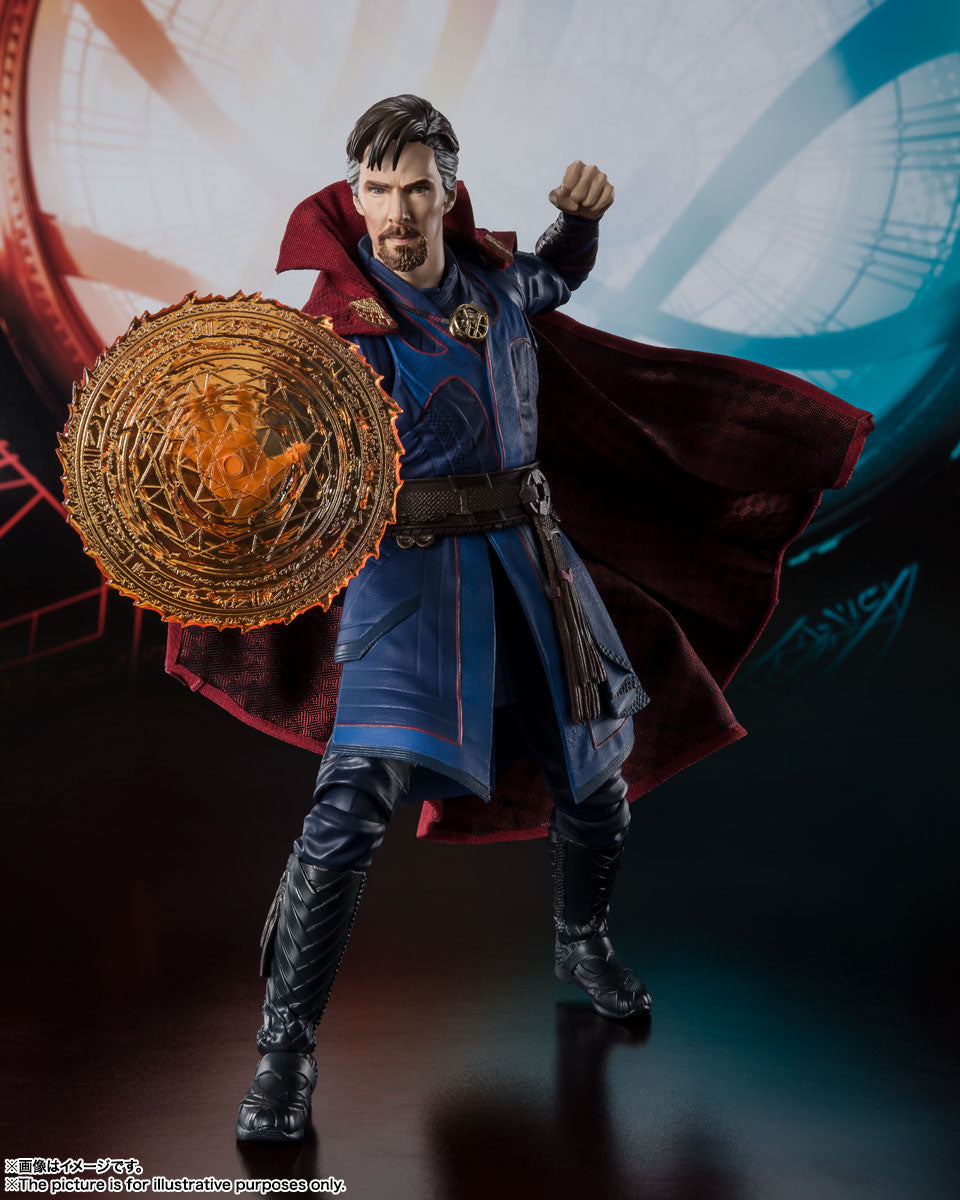 S.H.Figuarts Doctor Strange (Doctor Strange in the Multiverse of Madness)
