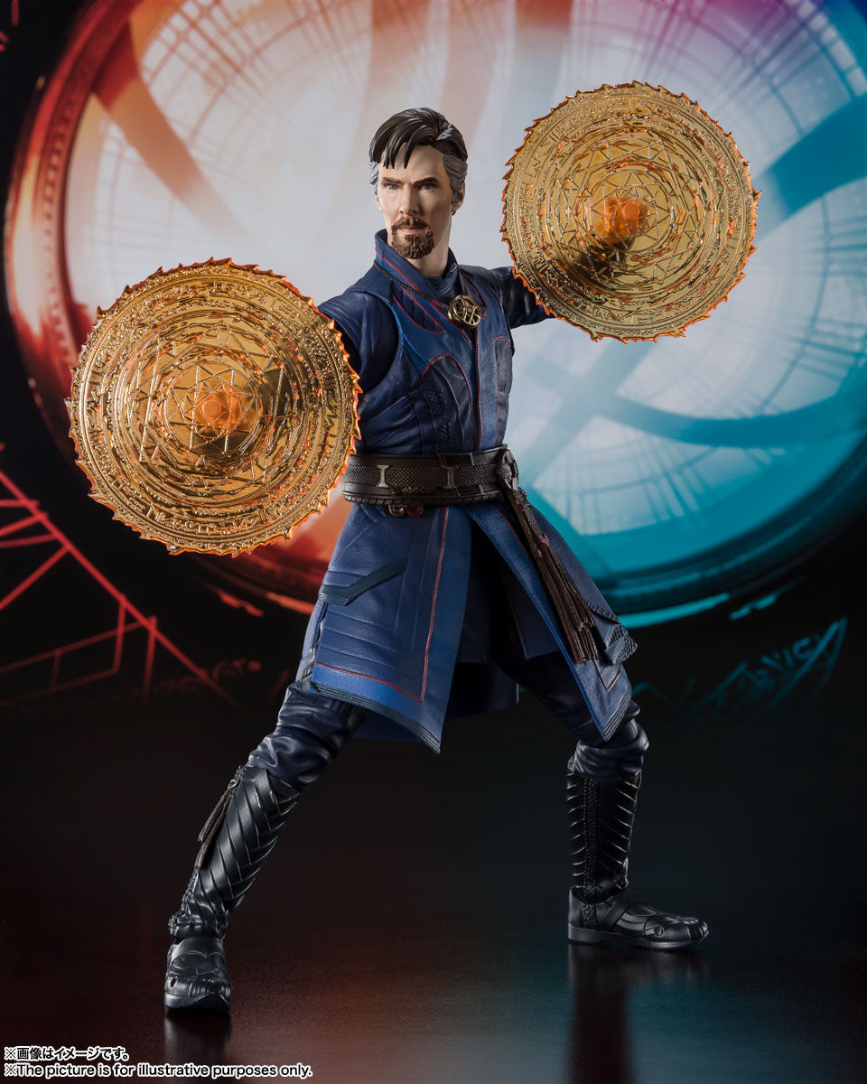 S.H.Figuarts Doctor Strange (Doctor Strange in the Multiverse of Madness)