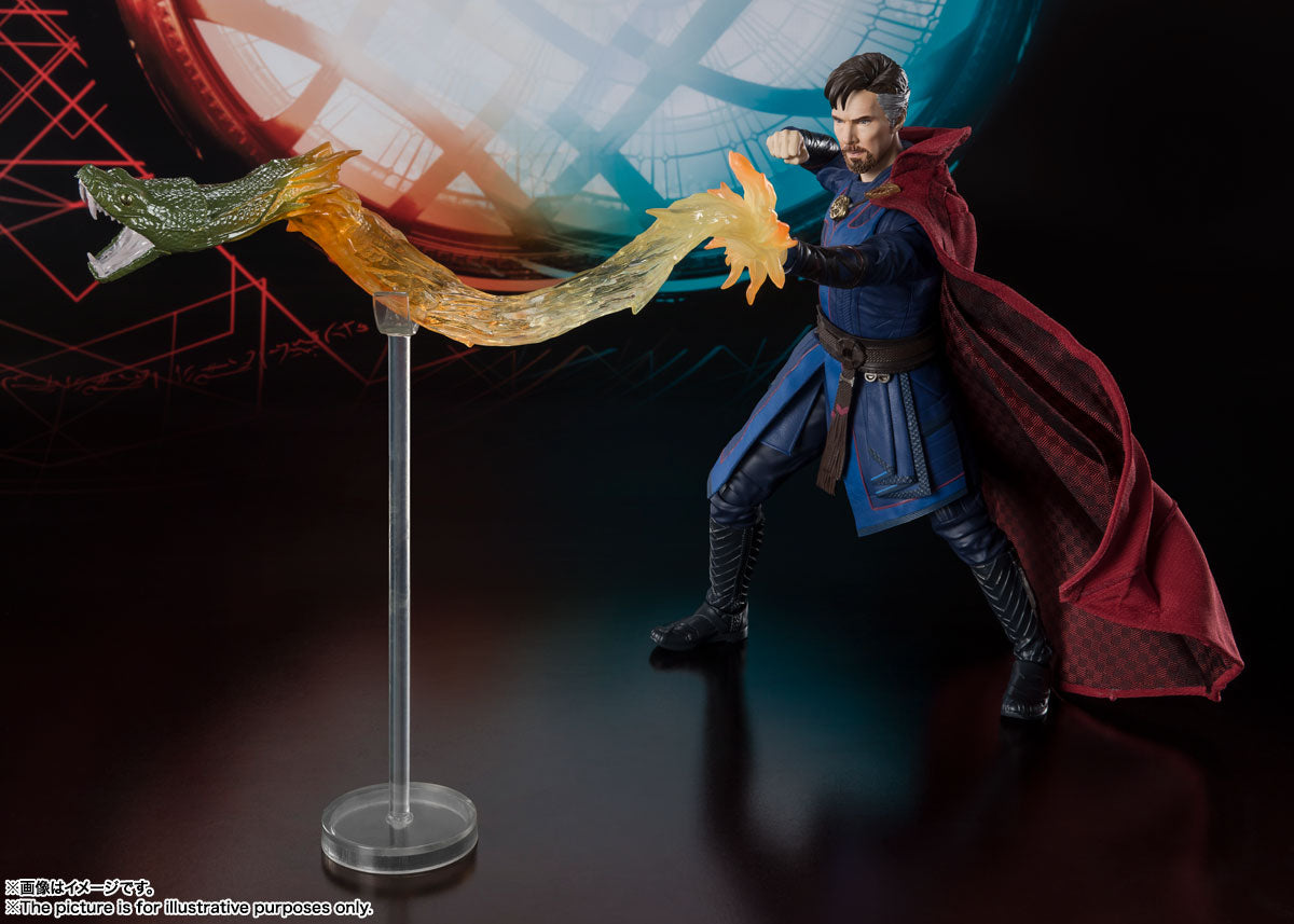 S.H.Figuarts Doctor Strange (Doctor Strange in the Multiverse of Madness)