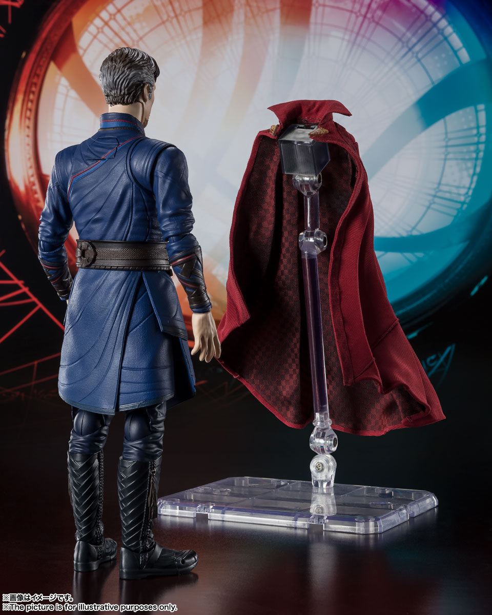 S.H.Figuarts Doctor Strange (Doctor Strange in the Multiverse of Madness)
