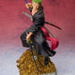 Figuarts Zero Roronoa Zoro WT100 Anniversary Daikaizoku Hyakkei