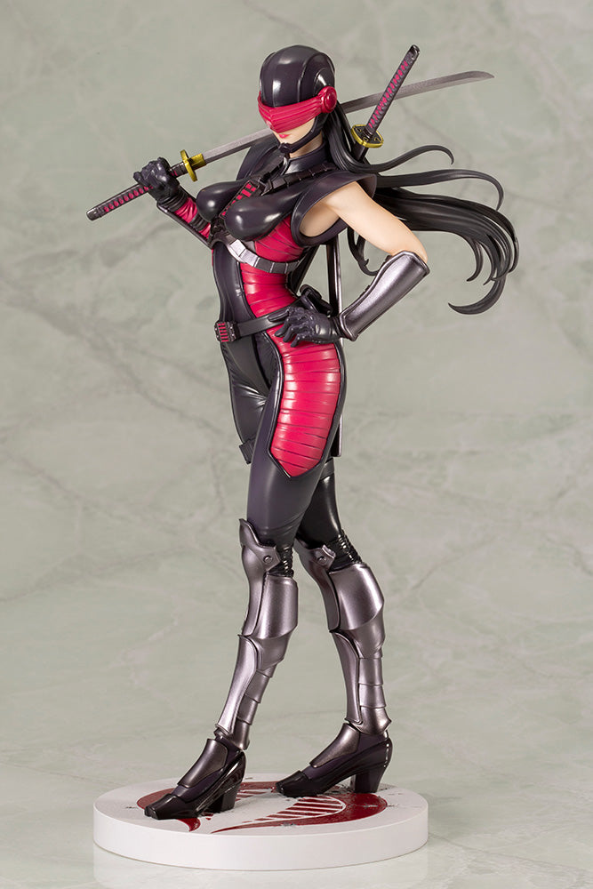 G.I. Joe Dawn Moreno (Snake Eyes II) Bishoujo Statue