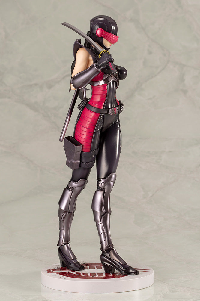 G.I. Joe Dawn Moreno (Snake Eyes II) Bishoujo Statue