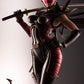 G.I. Joe Dawn Moreno (Snake Eyes II) Bishoujo Statue