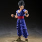 S.H. Figuarts Dragon Ball Super Gohan Super Hero