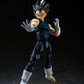 S.H. Figuarts Dragon Ball Super Vegeta Super Hero