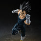 S.H. Figuarts Dragon Ball Super Vegeta Super Hero