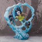 Figuarts Zero (Extra Battle) "One Piece" Trafalgar Law -3 Captain Battle of Monsters on Onigashima-