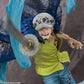 Figuarts Zero (Extra Battle) "One Piece" Trafalgar Law -3 Captain Battle of Monsters on Onigashima-
