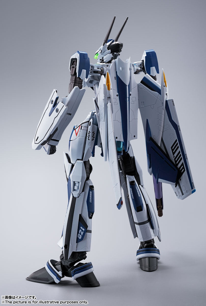 DX Chogokin VF-25 Messiah Valkyrie Worldwide Anniv.