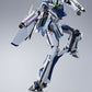 DX Chogokin VF-25 Messiah Valkyrie Worldwide Anniv.
