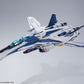DX Chogokin VF-25 Messiah Valkyrie Worldwide Anniv.
