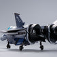 DX Chogokin VF-25 Messiah Valkyrie Worldwide Anniv.