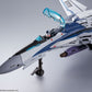 DX Chogokin VF-25 Messiah Valkyrie Worldwide Anniv.