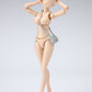 S.H.Figuarts Body-chan -Kentaro Yabuki- Edition DX Set (Pale orange Color Ver.)