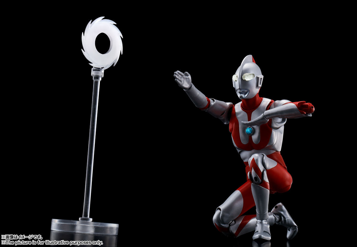 S.H.Figuarts (SHINKOCCHOUSEIHOU) Ultraman