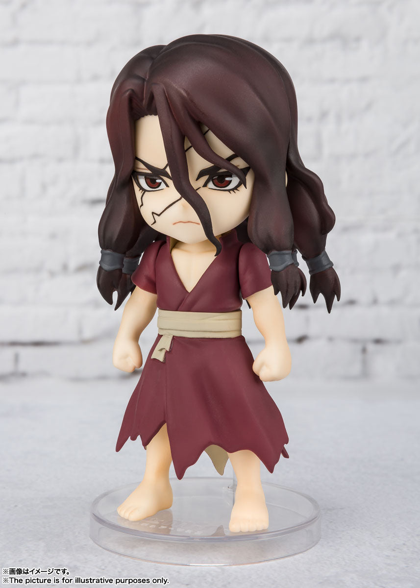 Figuarts Mini Dr Stone Tsukasa Shishio