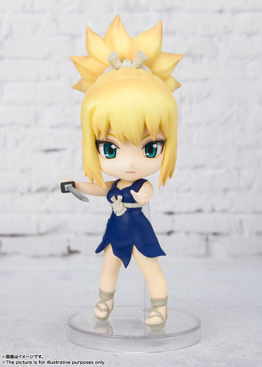 Figuarts Mini Dr Stone Kohaku