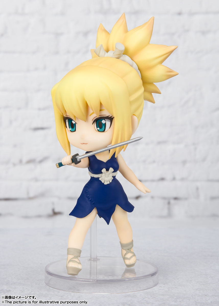 Figuarts Mini Dr Stone Kohaku