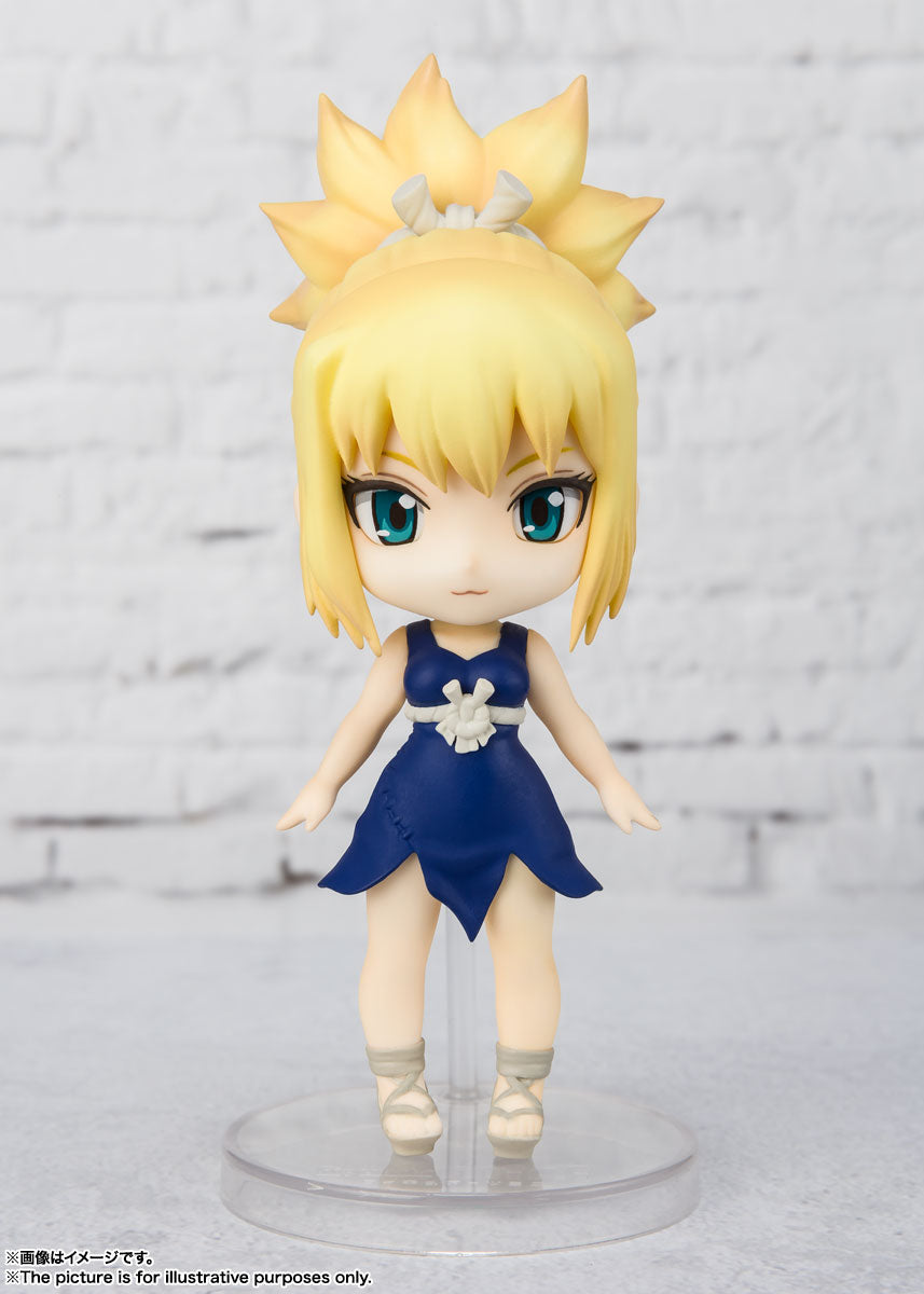 Figuarts Mini Dr Stone Kohaku
