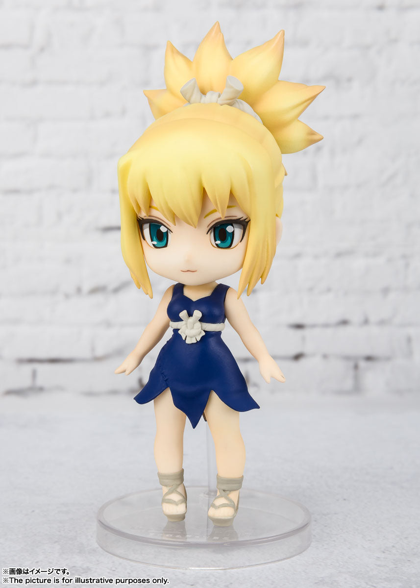 Figuarts Mini Dr Stone Kohaku