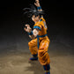 S.H. Figuarts Dragon Ball Super Goku Super Hero