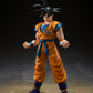 S.H. Figuarts Dragon Ball Super Goku Super Hero