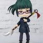 Figuarts Mini Jujutsu Kaisen Maki Zenin