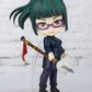 Figuarts Mini Jujutsu Kaisen Maki Zenin