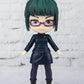Figuarts Mini Jujutsu Kaisen Maki Zenin
