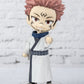 Figuarts Mini Jujutsu Kaisen Sukuna