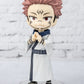 Figuarts Mini Jujutsu Kaisen Sukuna