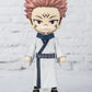 Figuarts Mini Jujutsu Kaisen Sukuna