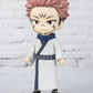 Figuarts Mini Jujutsu Kaisen Sukuna