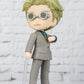 Figuarts Mini Jujutsu Kaisen Kento Nanami