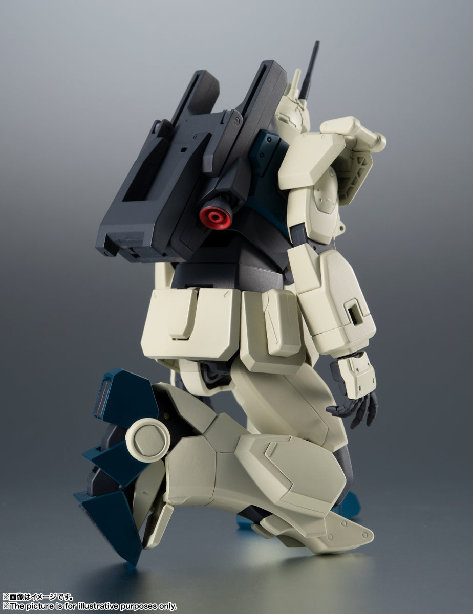 Robot Spirits < Side MS > RX-79(G)Ez-8 Gundam Ez-8 Ver. A.N.I.M.E.